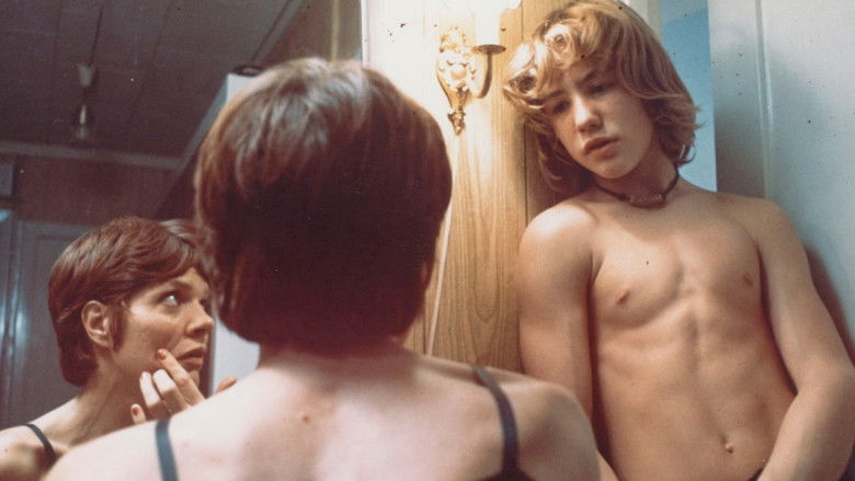 кадр из фильма Давай сделаем это