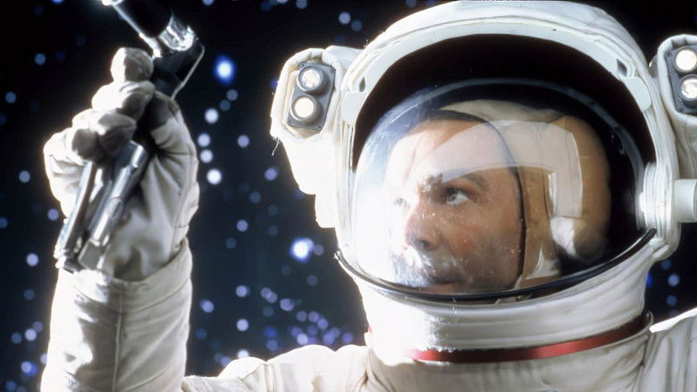 кадр из фильма Stranded