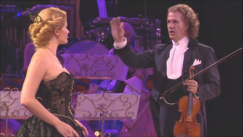 кадр из фильма André Rieu - A Midsummer Night's Dream: Live in Maastricht