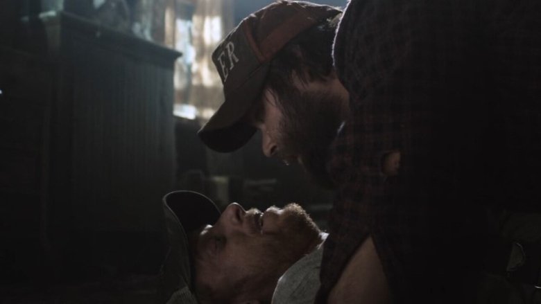 кадр из фильма Убойные каникулы