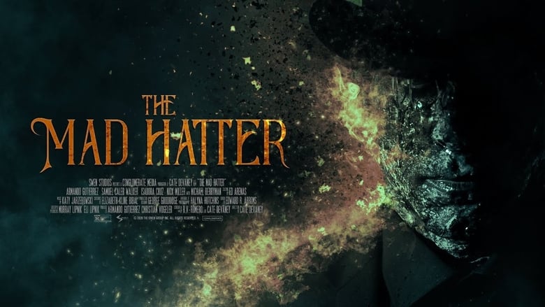 кадр из фильма The Mad Hatter