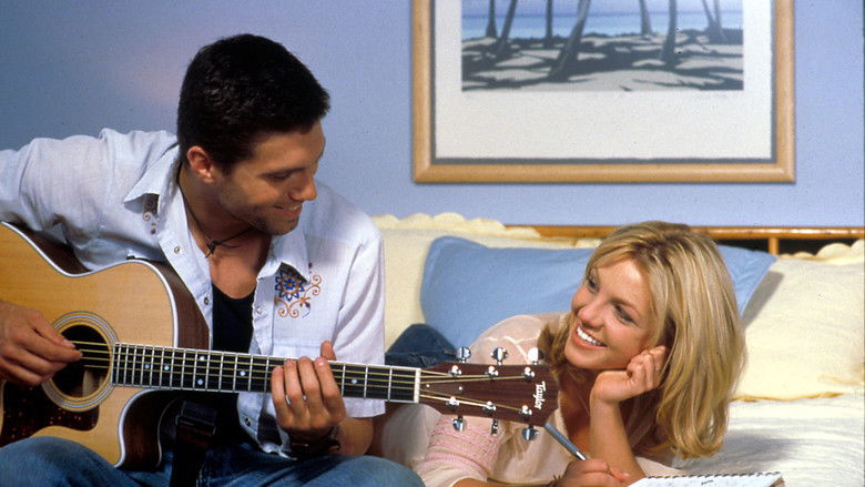 кадр из фильма Перекрестки