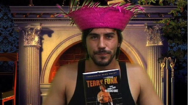 кадр из фильма Project: Paul London - The Lost Episodes