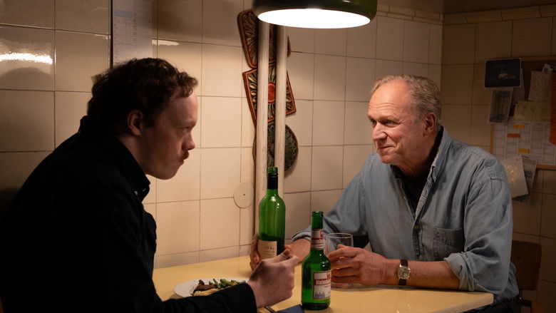 кадр из фильма Dann passiert das Leben