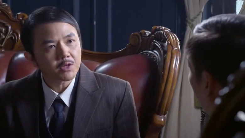 кадр из фильма Shot In A Sudden