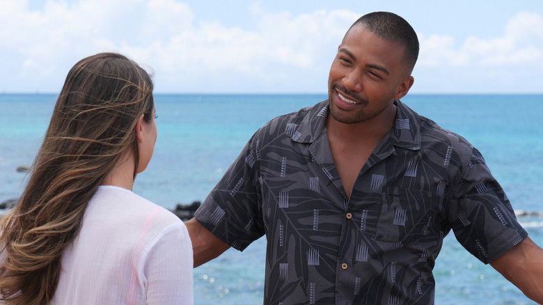 кадр из фильма В то же время на следующее Рождество