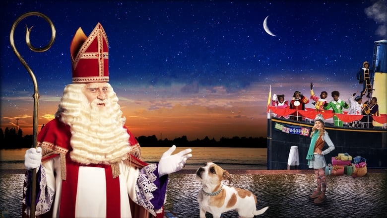 кадр из фильма De Club van Sinterklaas & Geblaf op de Pakjesboot