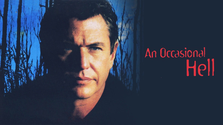 кадр из фильма Неожиданный ад