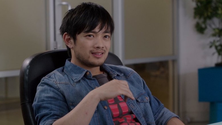 кадр из фильма Бун: Охотник за головами