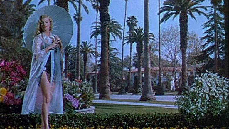 кадр из фильма Голливуд или пропал