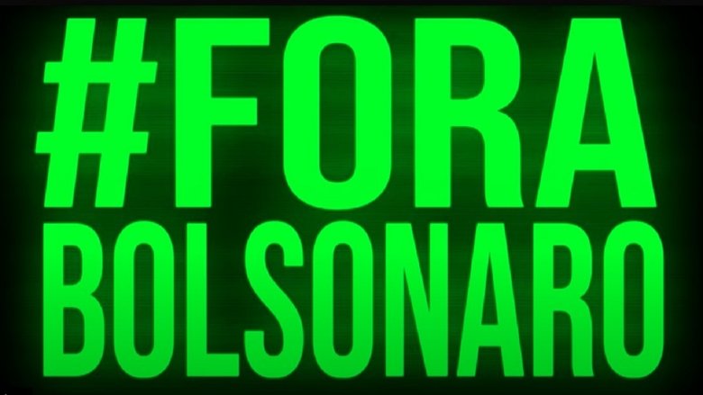 кадр из фильма Missão Perséfone