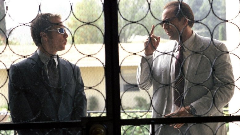 кадр из фильма Великолепная афера