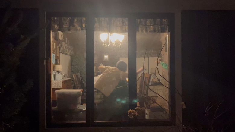 кадр из фильма The Demojordan