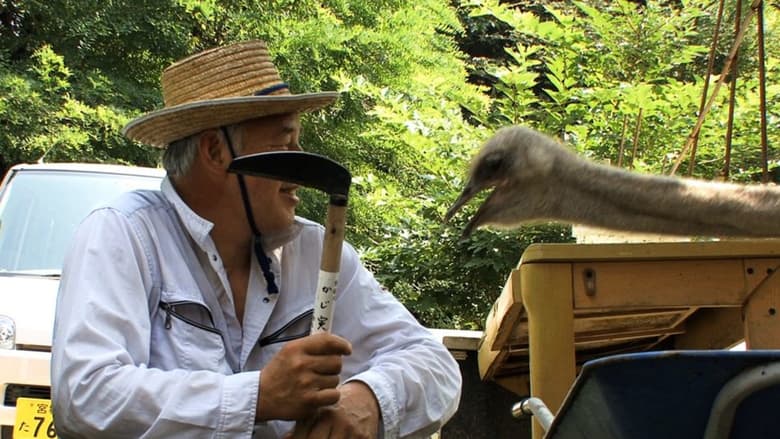 кадр из фильма ナオトひとりっきり Alone in Fukushima