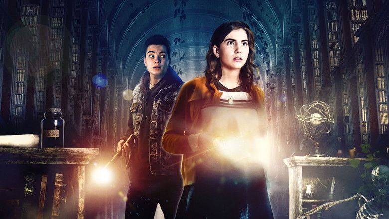 кадр из фильма Каспер. Легенда возвращается