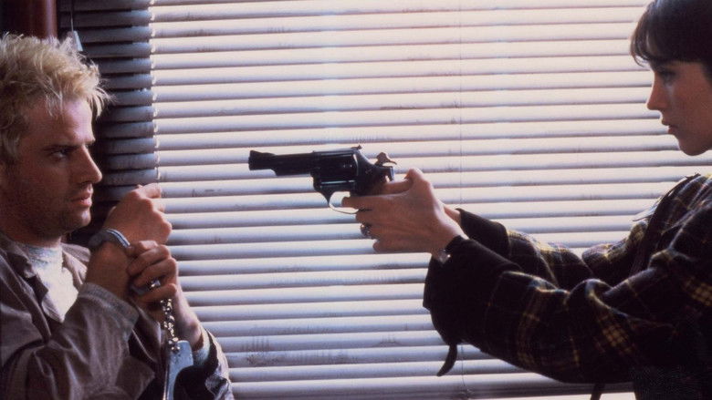 кадр из фильма Подземка