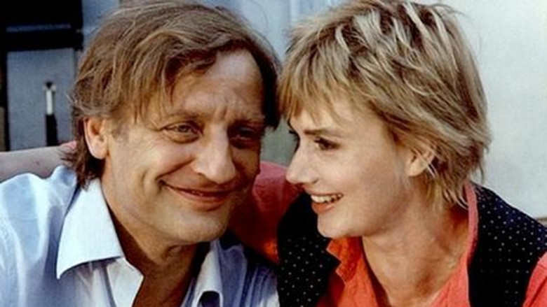 кадр из фильма Josépha