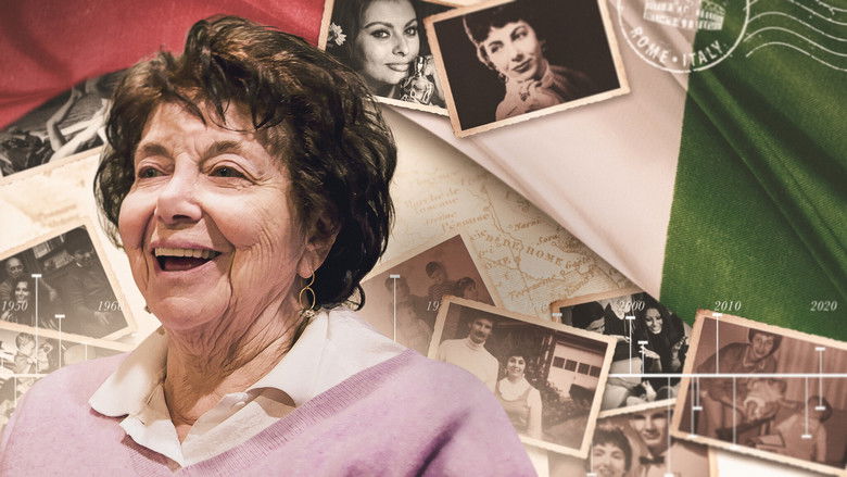 кадр из фильма What Would Sophia Loren Do?