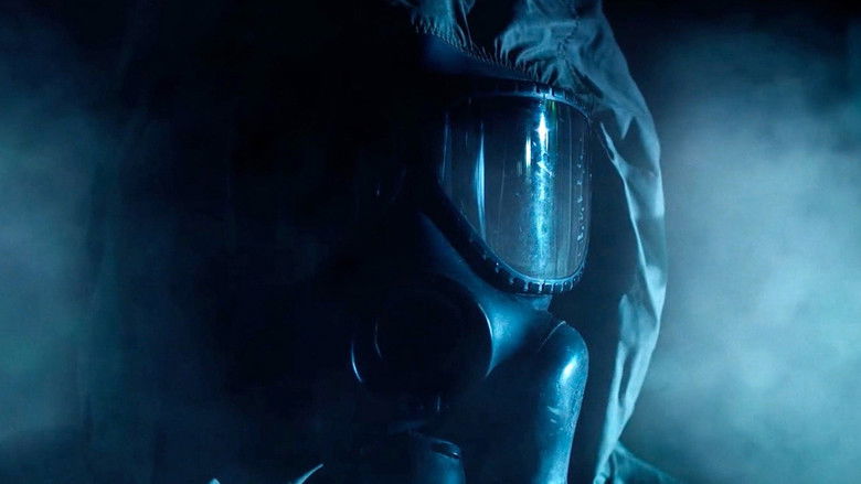 кадр из фильма No Good Heroes