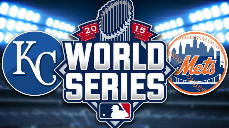 кадр из фильма 2015 Kansas City Royals: The Official World Series Film