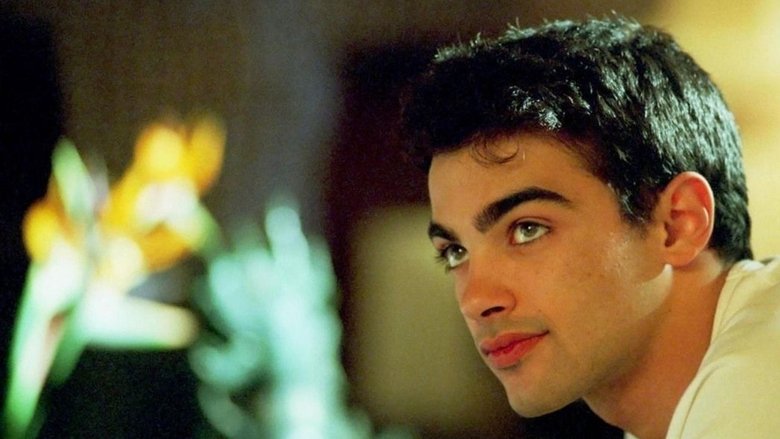 кадр из фильма Мелисса: Интимный дневник