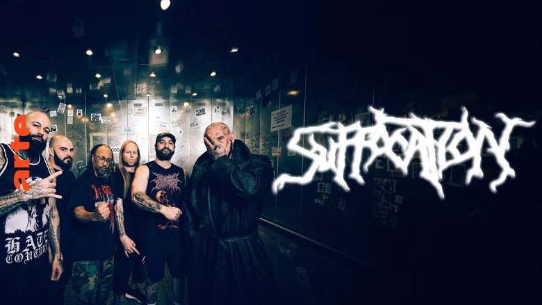 кадр из фильма Suffocation - Cérémonie