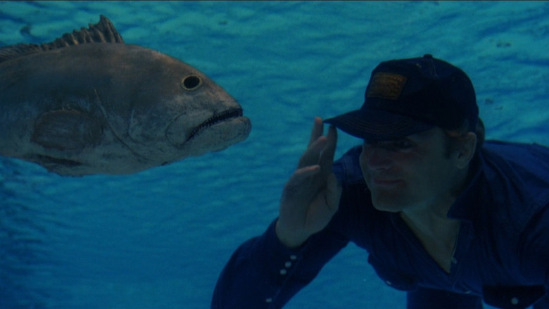 кадр из фильма Суперполицейский