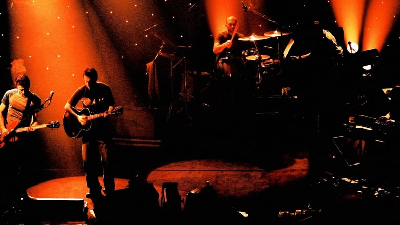 кадр из фильма De Palmas: Live 2002