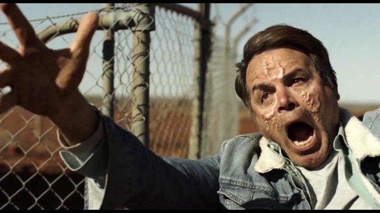 кадр из фильма Чужие