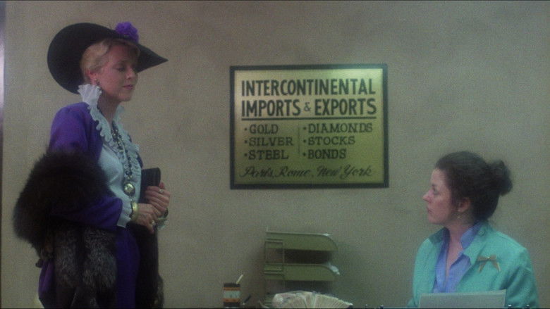 кадр из фильма A Girl's Best Friend