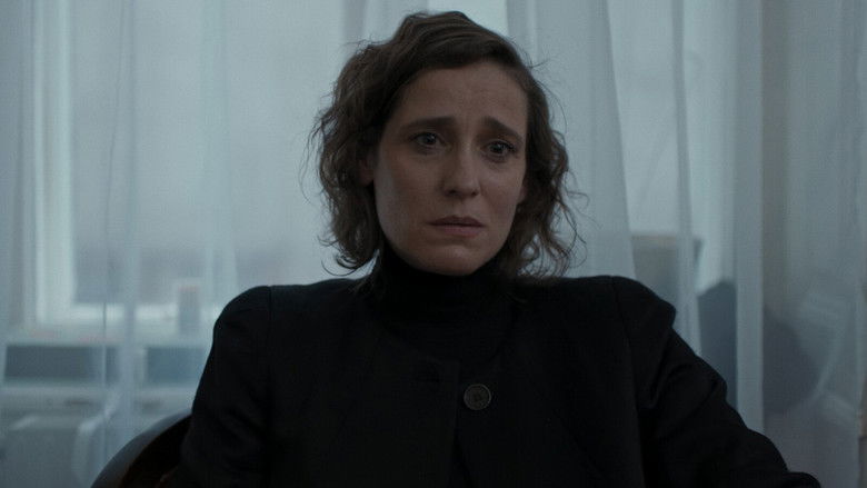 кадр из фильма A Little Love Package