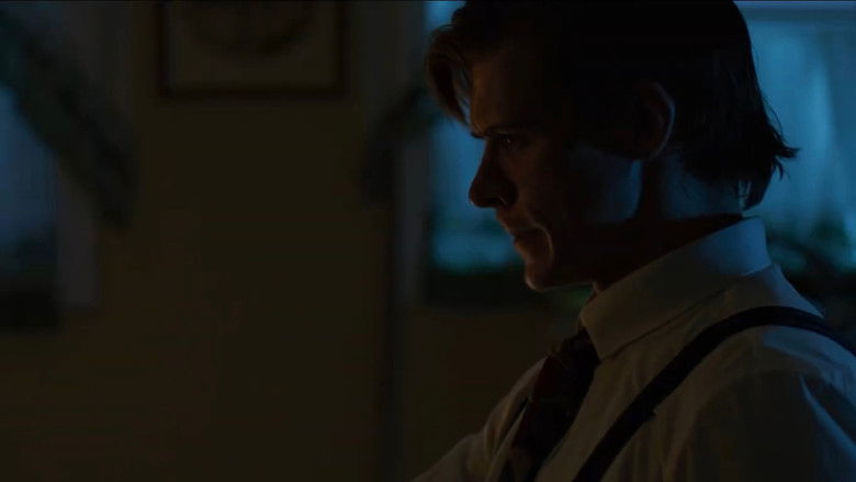 кадр из фильма Blurred