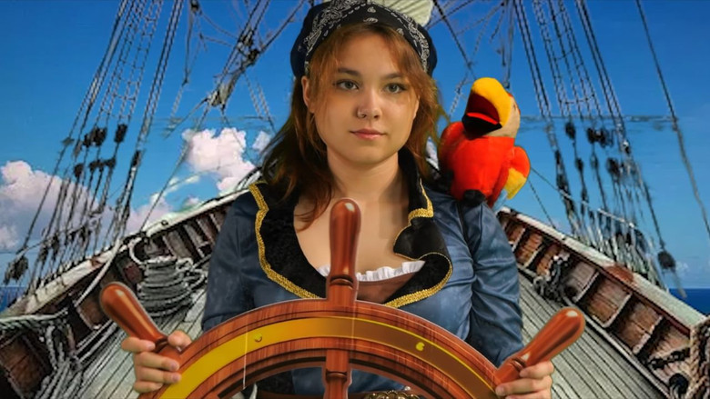 кадр из фильма P.A. (Pirates Anonymous)