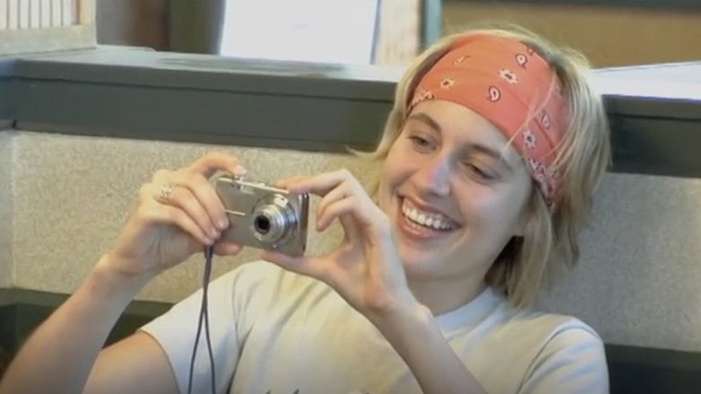 кадр из фильма Yeast