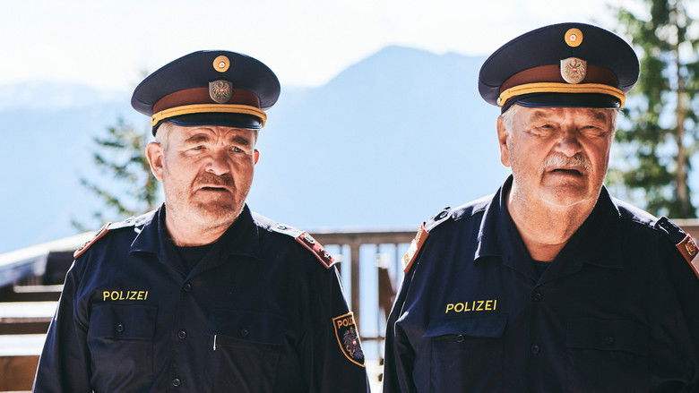 кадр из фильма Letzter Gipfel