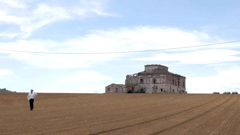 кадр из фильма Baumwolle (So Sind Wir)