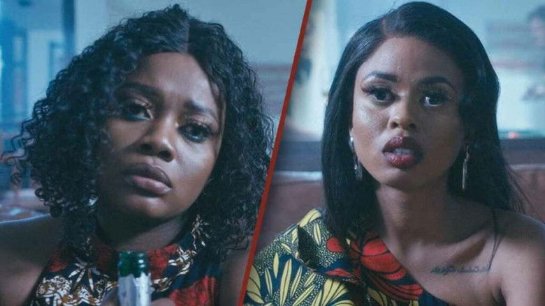 кадр из фильма Real Estate Sisters