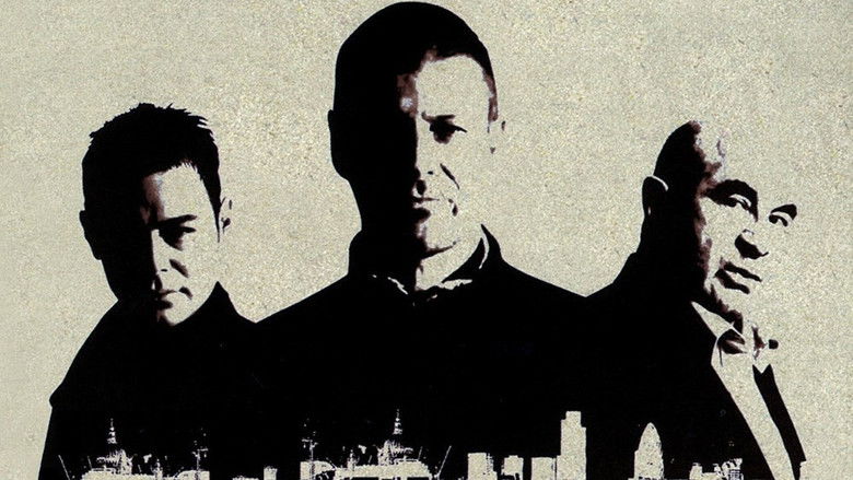 кадр из фильма Вне закона