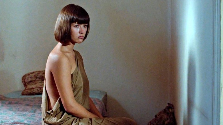 кадр из фильма Шальная любовь