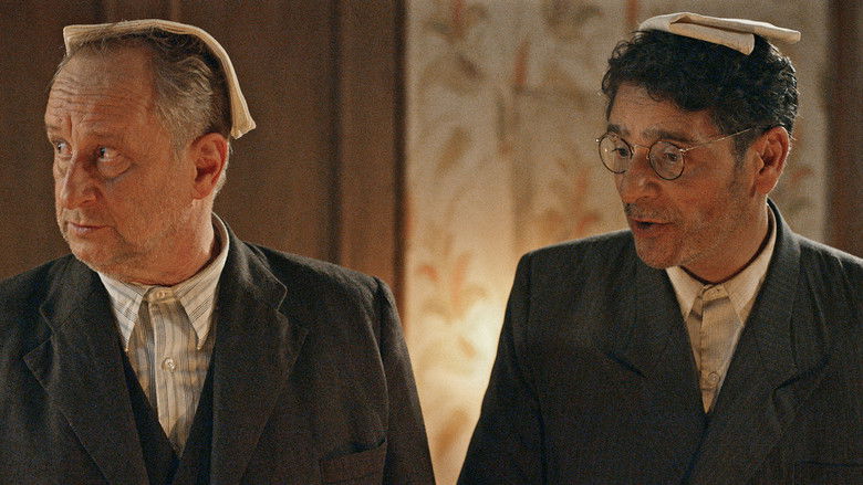 кадр из фильма La bonne étoile