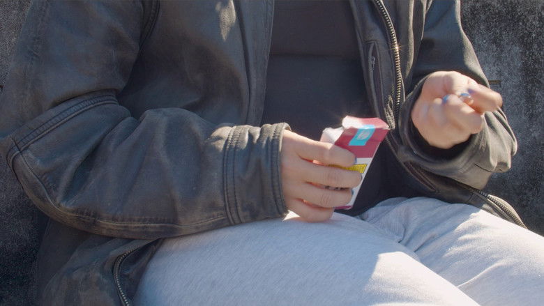 кадр из фильма Down in Flames