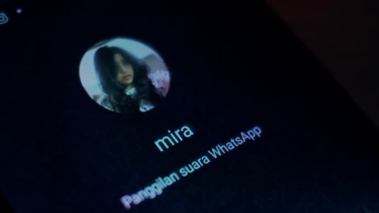 кадр из фильма Sekejap Mata