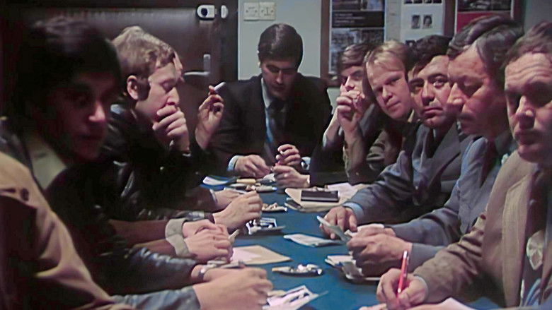 кадр из фильма Wściekły