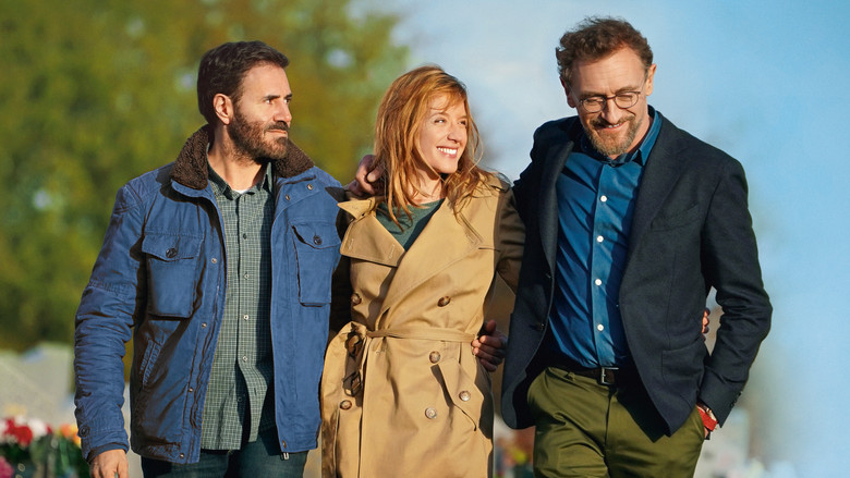 кадр из фильма Lola et ses frères