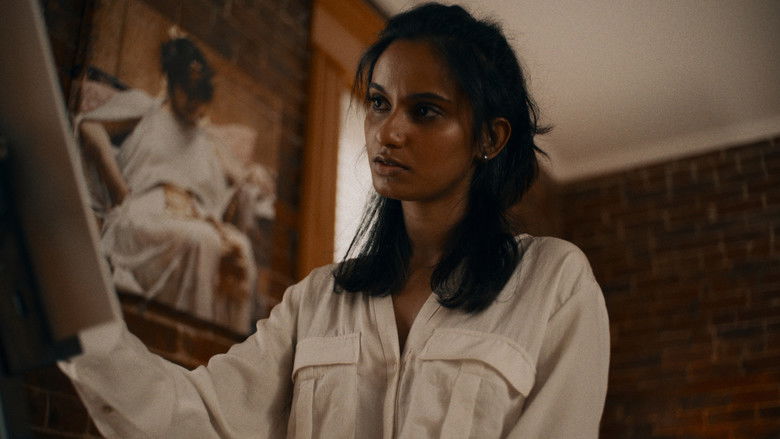 кадр из фильма Таинственный портрет