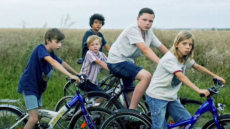 кадр из фильма Königin von Niendorf