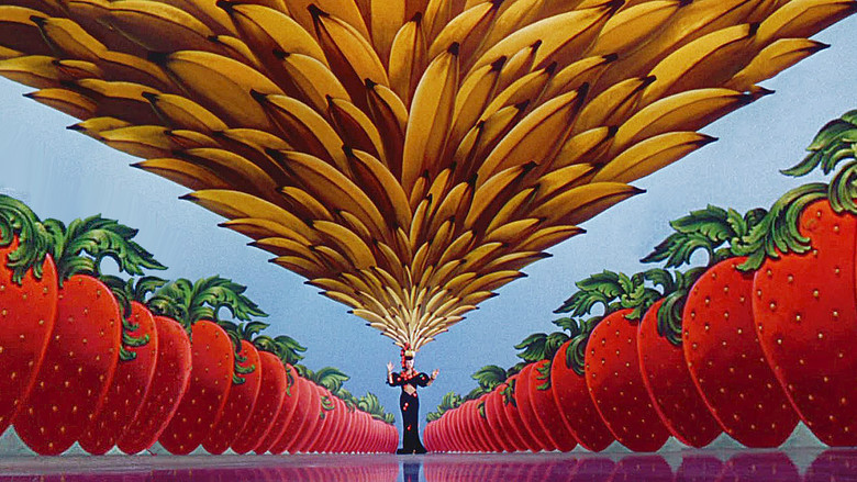 кадр из фильма Вся банда в сборе