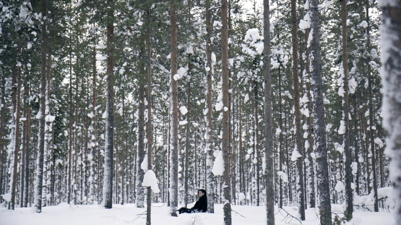 кадр из фильма Ik ben er even niet