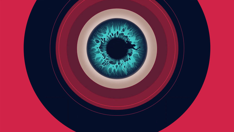 По ту сторону черной радуги