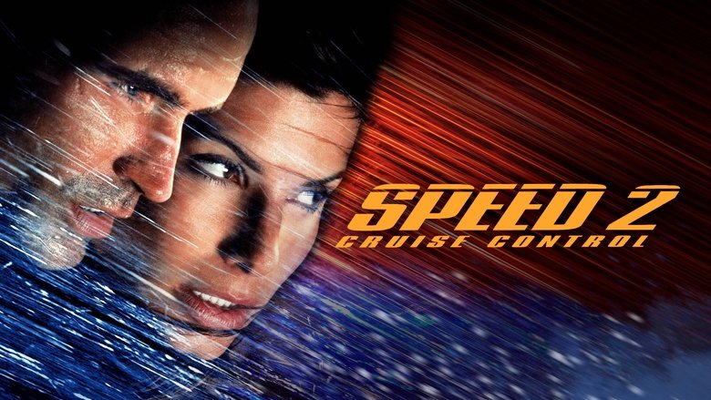 кадр из фильма Скорость 2: Контроль над круизом